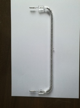 400V 3500W Infrared Heating Element for KHS Machines