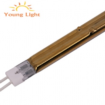 400V 6200W Infrared Twin Tube Lamps for Speedmaster 102 F7.170.0771